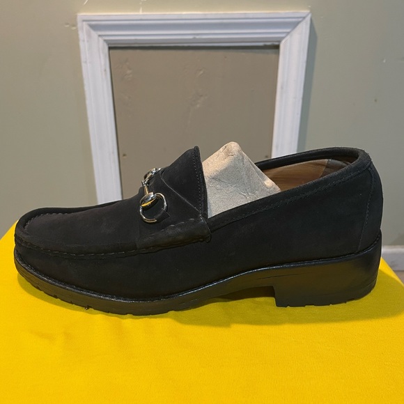Refurbished Gucci Loafers - Picture 8 of 8